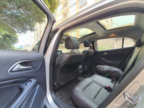 Mercedes-benz Gla 200 Ful Equipo 1.600 Cc Turbo