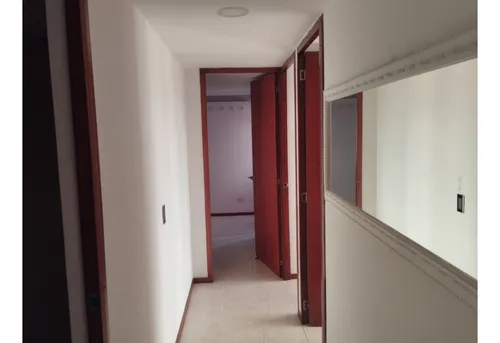 Venta De Apartamento En Carlos E. Restrepo