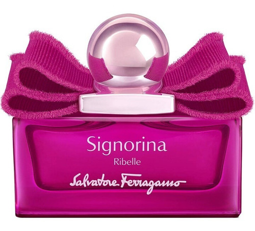 Salvatore Ferragamo Signorina Ribelle Edp 30ml Premium