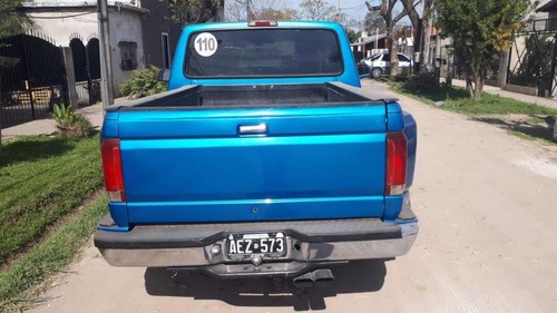 Ford F-150 Flareside 150xl