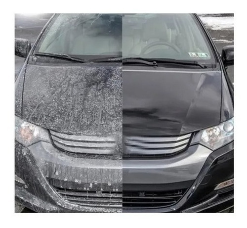 Imagen 8 de 10 de Waterless 5 L Lavado En Seco Hri Eco Max