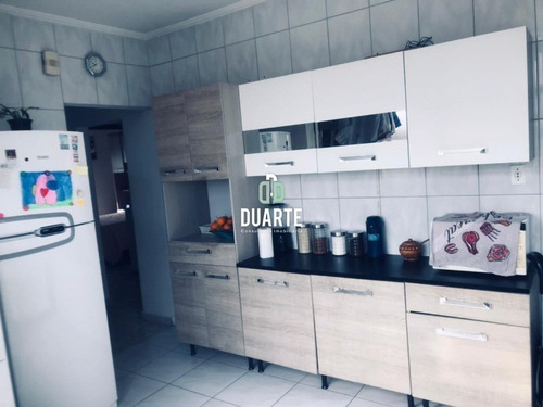Imagem 20 de 25 de Apartamento - Ap04118 - 69814740
