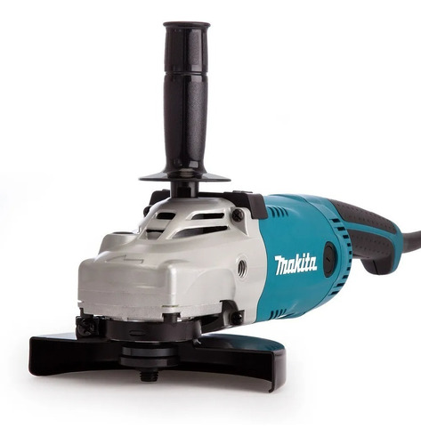 Esmerilhadeira Angular 7  2200 W Ga7020 220v Makita