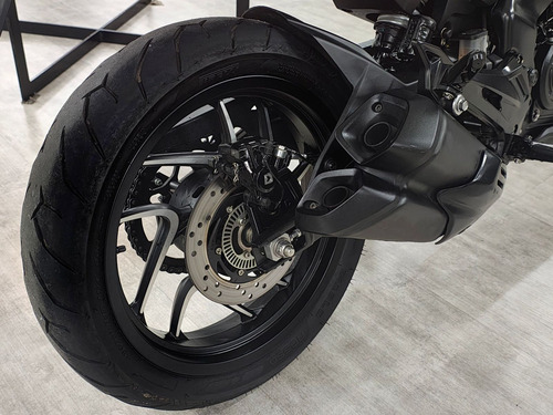 Bajaj Dominar 400 400 2024/2025