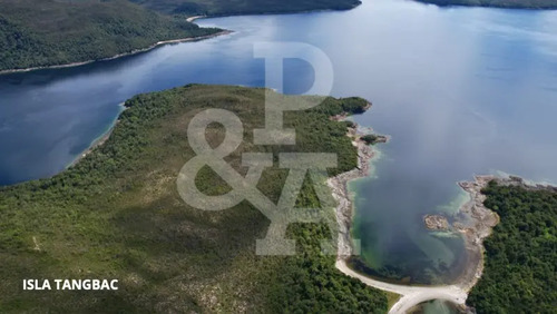 Maravillosa Isla - Reserva Privada En Aysen