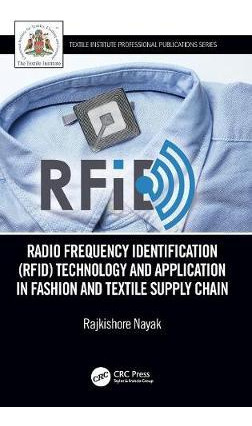 Libro Radio Frequency Identification (rfid) Technology An...