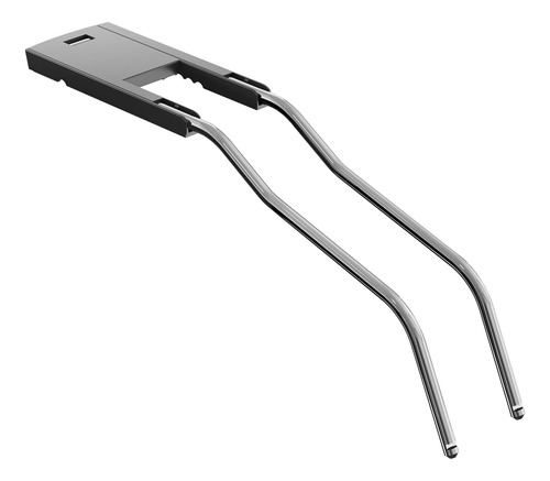 Adaptador De Asiento Infantil Thule Ridealong Para Sillín Ba