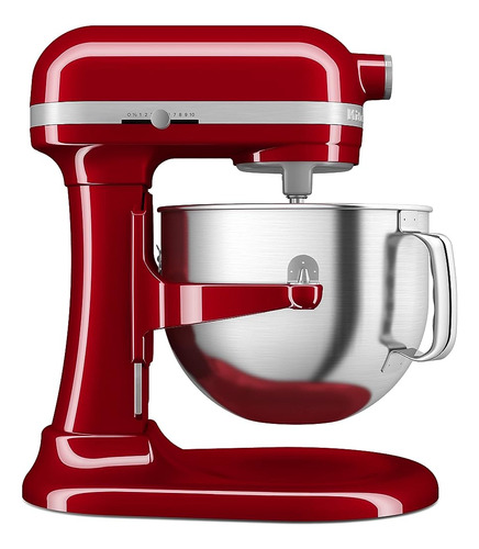 Kitchenaid Nuevo 7 Quart Bowl Lift Stand Mixer Con Double Fl