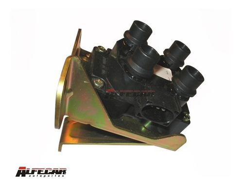 Bobina De Encendido Ford Mondeo Zetec 1.8 16v 96  -981