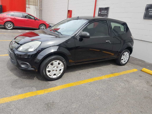 Ford Ka 1.6 Fly Viral 95cv 2012