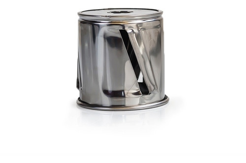 Accesorio Rallador De Queso Para Picadora Turboblender
