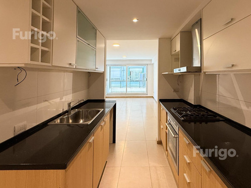 Departamento En Venta De 2 Dormitorios Premium. Rosario