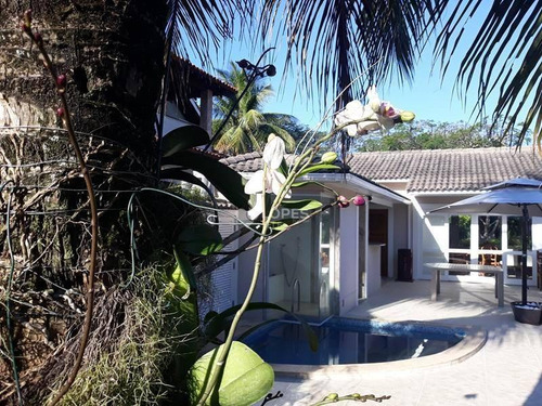 Imagem 13 de 22 de Casa À Venda, 350 M² Por R$ 5.000.000,00 - Piratininga - Niterói/rj - Ca15687