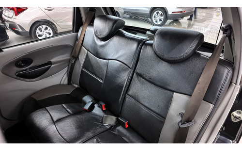 Chery QQ 1.1 MPFI 16V GASOLINA 4P MANUAL