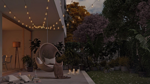 Condominio Dra. Eloisa Díaz Townhouse