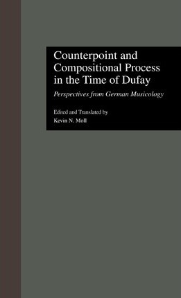 Libro Counterpoint And Compositional Process In The Time ...