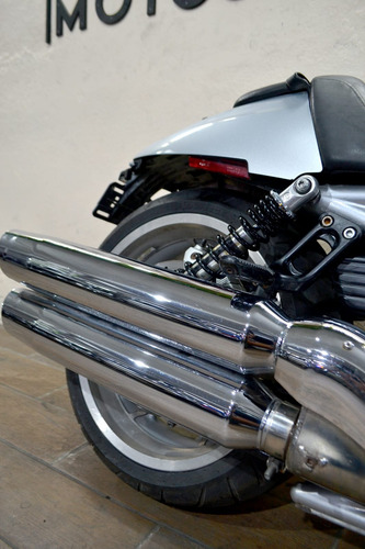 Harley Davidson Vrod Night Rod Special, 1200cc
