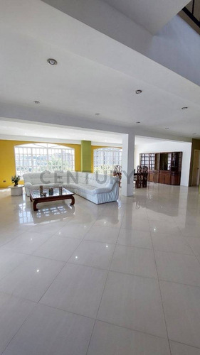 Casa En Venta Nueva 685m2 De Terreno En Urb San Juan San Antonio De Los Altos