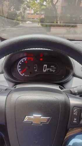 Chevrolet Onix 1.4 Ltz