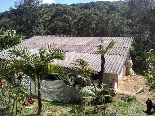 Imagem 9 de 13 de Cod - 5627 - Chácara Com Ponto Comercial Em Ibiúna - 5627