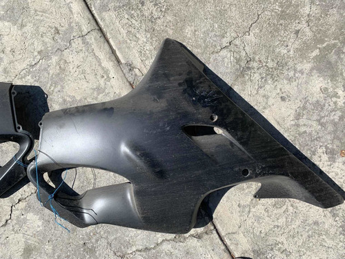 Fairing Carenado Tapa Derecha Honda F4i