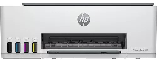 Impresora Hp 580 Multifuncional Color Tinta Continua Wifi