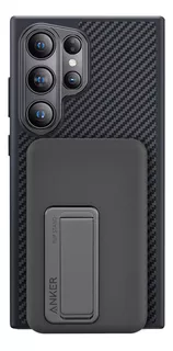 Case Benks Kevlar+ Batería Anker 10000 Para Galaxy S24 Ultra