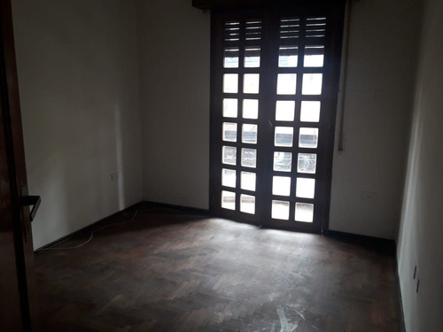 Departamento 2 Dormitorios Centro C/ Patio Interno