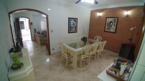 Imagem 9 de 15 de Sobrado Lindo Em Vila Tranquila E Bem Familiar !!! - 253