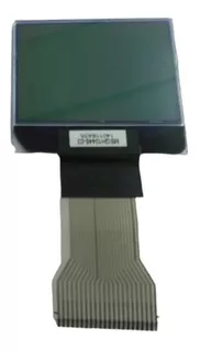 Display Lcd Telefone Panasonic Kx-tg6052