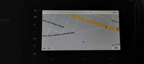Imagem 13 de 15 de Honda Fit Exl- At 1.5 16v 4p 2018
