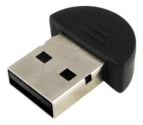 Mini transmissor receptor USB Bluetooth Dongle 5. Notebook PC