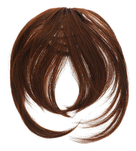 Clip En Clip Para Extensiones De Cabello, Flecos De Pelo Fro
