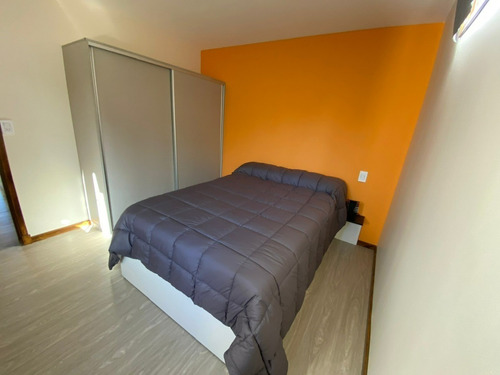 Imagen 6 de 12 de Casa - Cabaña En Alquiler Temporario - Los Acantilados- Mar Del Plata