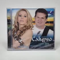 Comprar Cd Banda Calypso Amor Sem Fim Vol 13 Lacrado