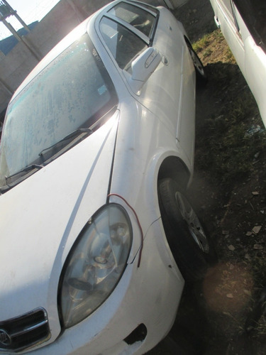 Imagen 3 de 5 de Lifan 520 Sx 1.6 En Desarme
