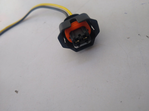 Arnés Conector Sensor De Cigüeñal Gm Chevy C2