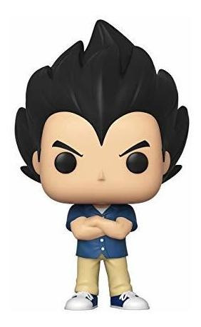 Funko Pop! Animacion: Dragon Ball Super - Vegeta, Multicolo