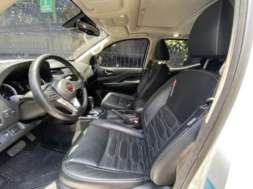 Nissan Frontier 2.3 Pro-4X Bi Turbo Diesel At 4x4 2024