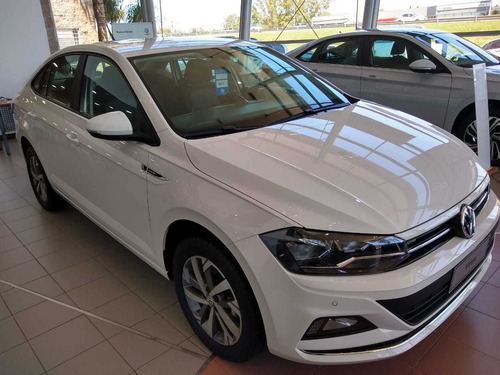 Volkswagen Virtus 1.6 Msi Highline At Gr