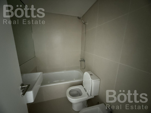Venta 2 Amb A Estrenar, Pileta, Sum, Gym, Parrilla, Seguridad, Palermo