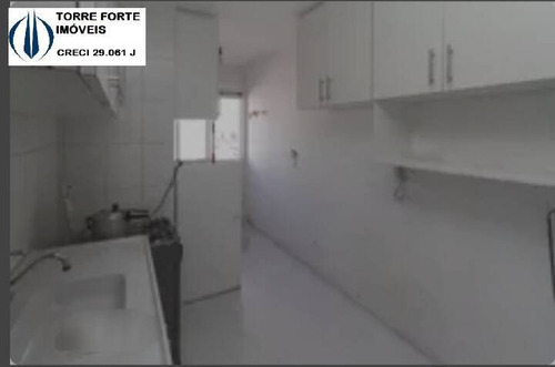 Imagem 7 de 15 de Apartamento Com 2 Dormitórios Na Vila Carrão - 2606