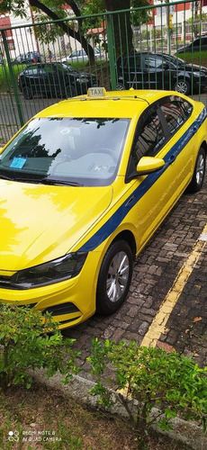 Volkswagen Virtus 2019 1.6 16v Msi Aut. 4p