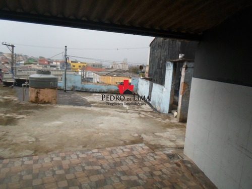Imagem 9 de 10 de Casa Térrea Na Região Da Jacui - Pe35562
