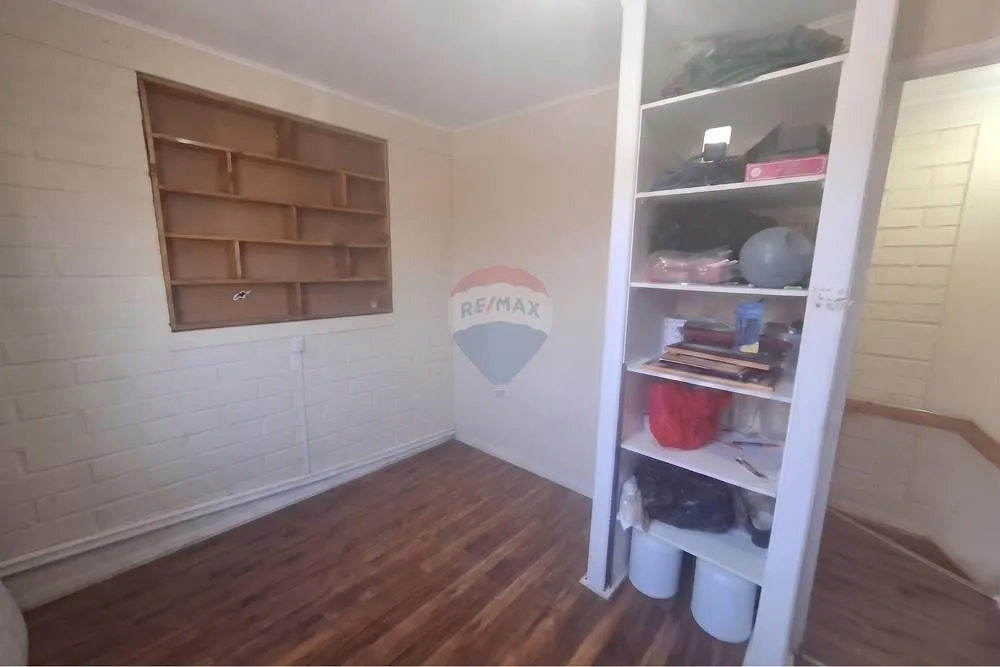 Imagen 5 de 17 de Vendo Casa En Buin