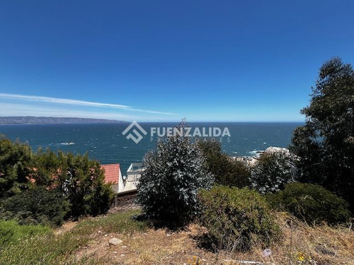 Terreno Construccion En Venta En Viña Del Mar
