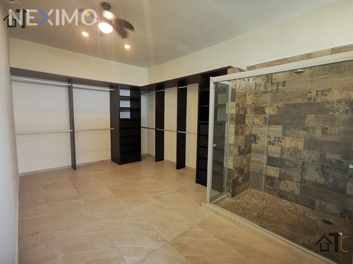 Imagen 3 de 26 de Casa En Venta Aqua Cancún, Quintana Roo