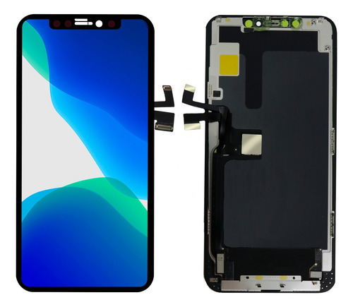 Pantalla Completa Para iPhone 11 Pro Max A2161 Amoled Nuevo