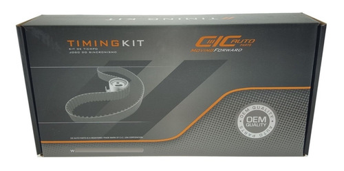 Imagen 2 de 3 de Kit Tiempo Gm Suzuki Swift Esteem Vitara Tracker 1.6 99-02