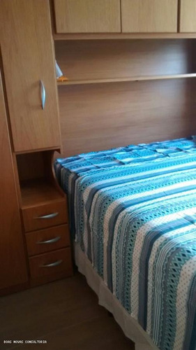 Imagem 6 de 15 de Apartamento Para Venda Em Guarulhos, Água Chata, 2 Dormitórios, 1 Banheiro, 1 Vaga - 1175_1-1797287